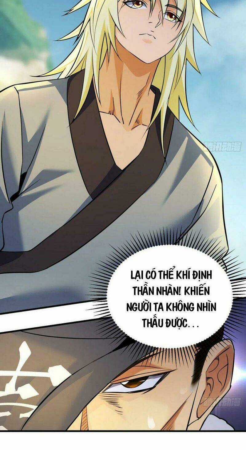 Ta Là Đại Hoàn Đan - Chapter 40 - Trang 28