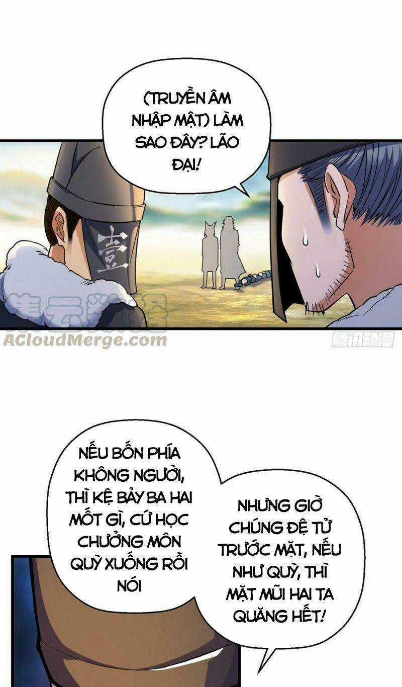 Ta Là Đại Hoàn Đan - Chapter 40 - Trang 29