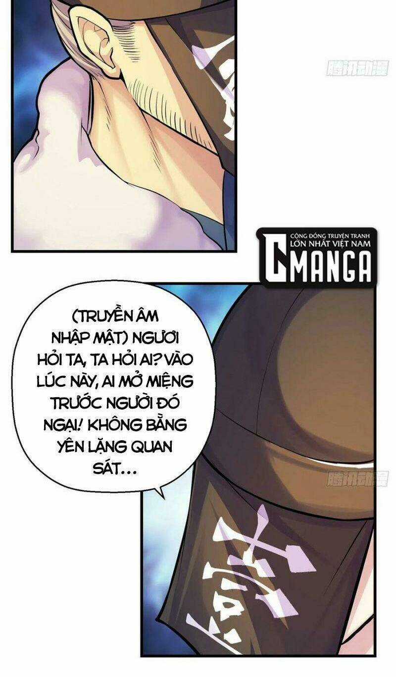 Ta Là Đại Hoàn Đan - Chapter 40 - Trang 30