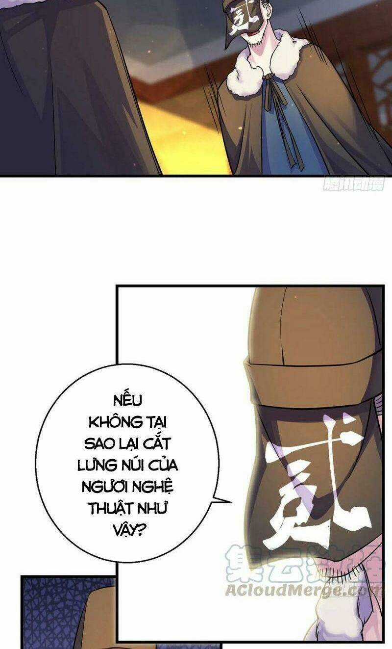 Ta Là Đại Hoàn Đan - Chapter 40 - Trang 4