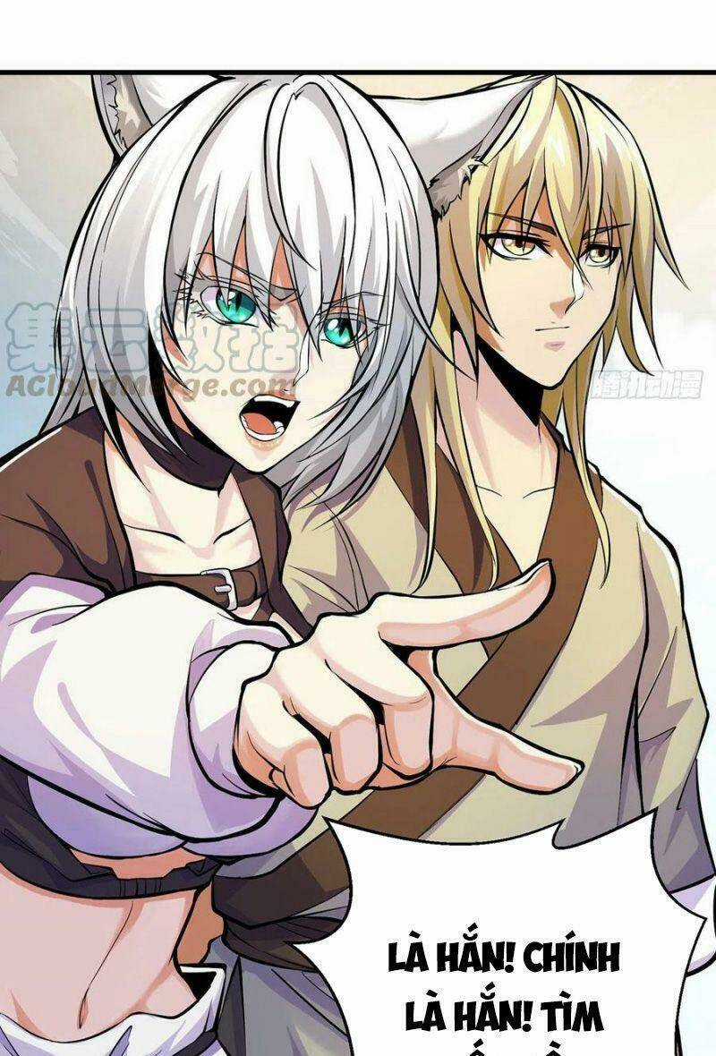 Ta Là Đại Hoàn Đan - Chapter 40 - Trang 31