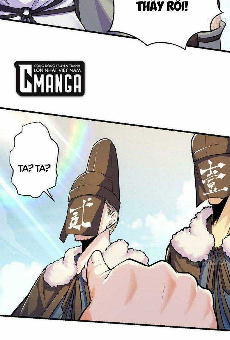 Ta Là Đại Hoàn Đan - Chapter 40 - Trang 32