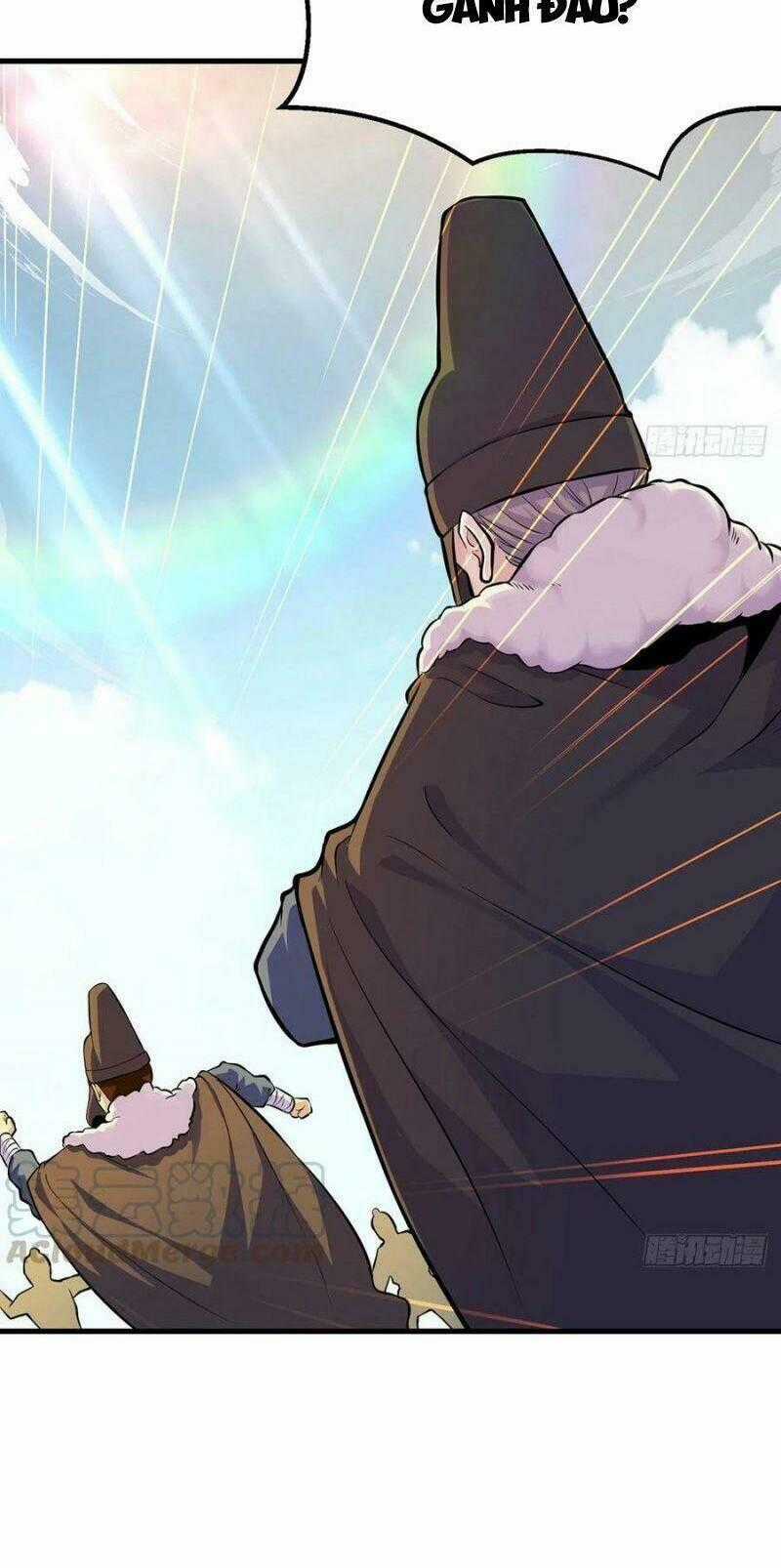 Ta Là Đại Hoàn Đan - Chapter 40 - Trang 36