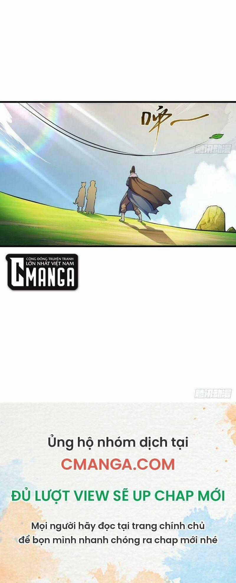 Ta Là Đại Hoàn Đan - Chapter 40 - Trang 37