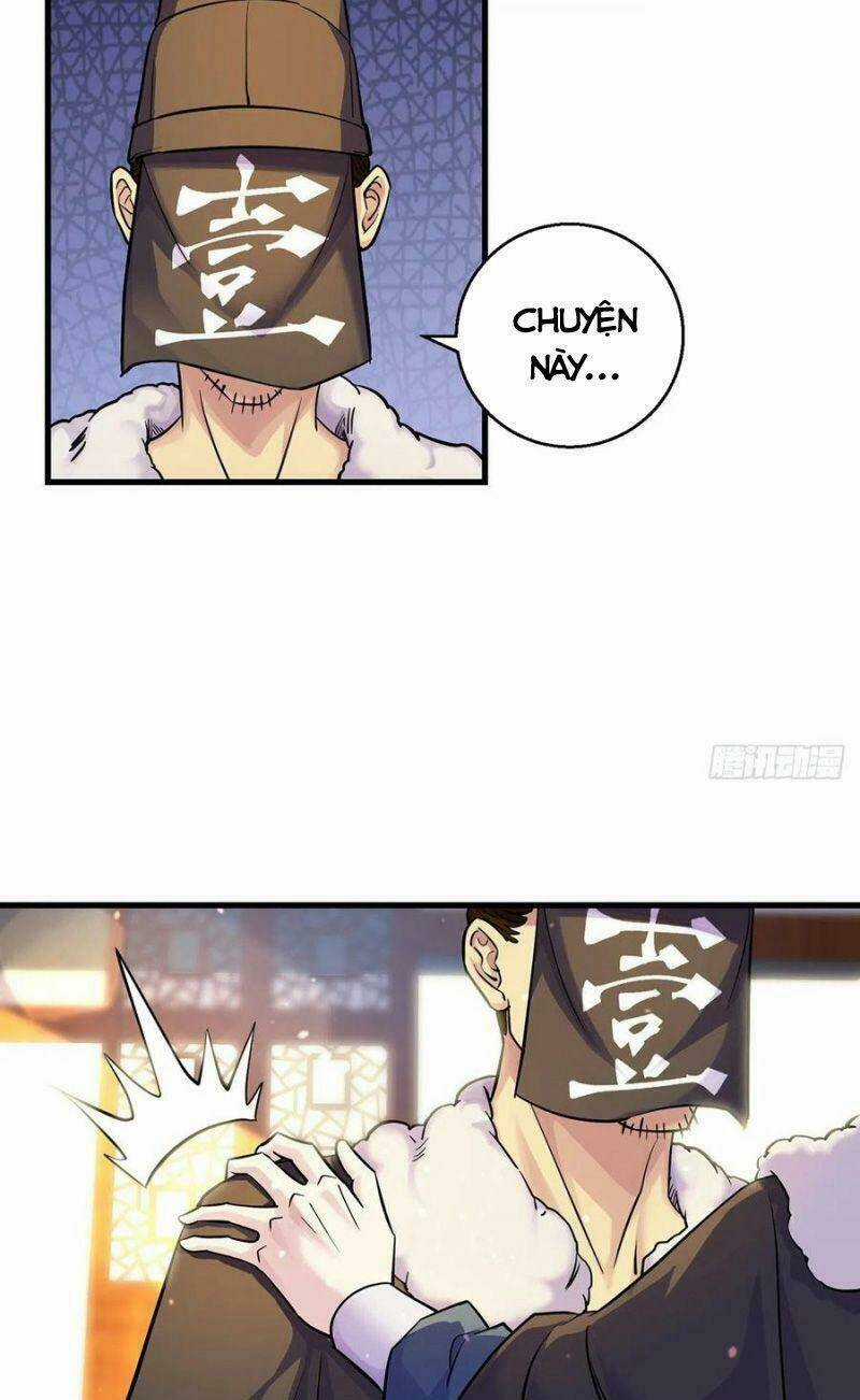 Ta Là Đại Hoàn Đan - Chapter 40 - Trang 5