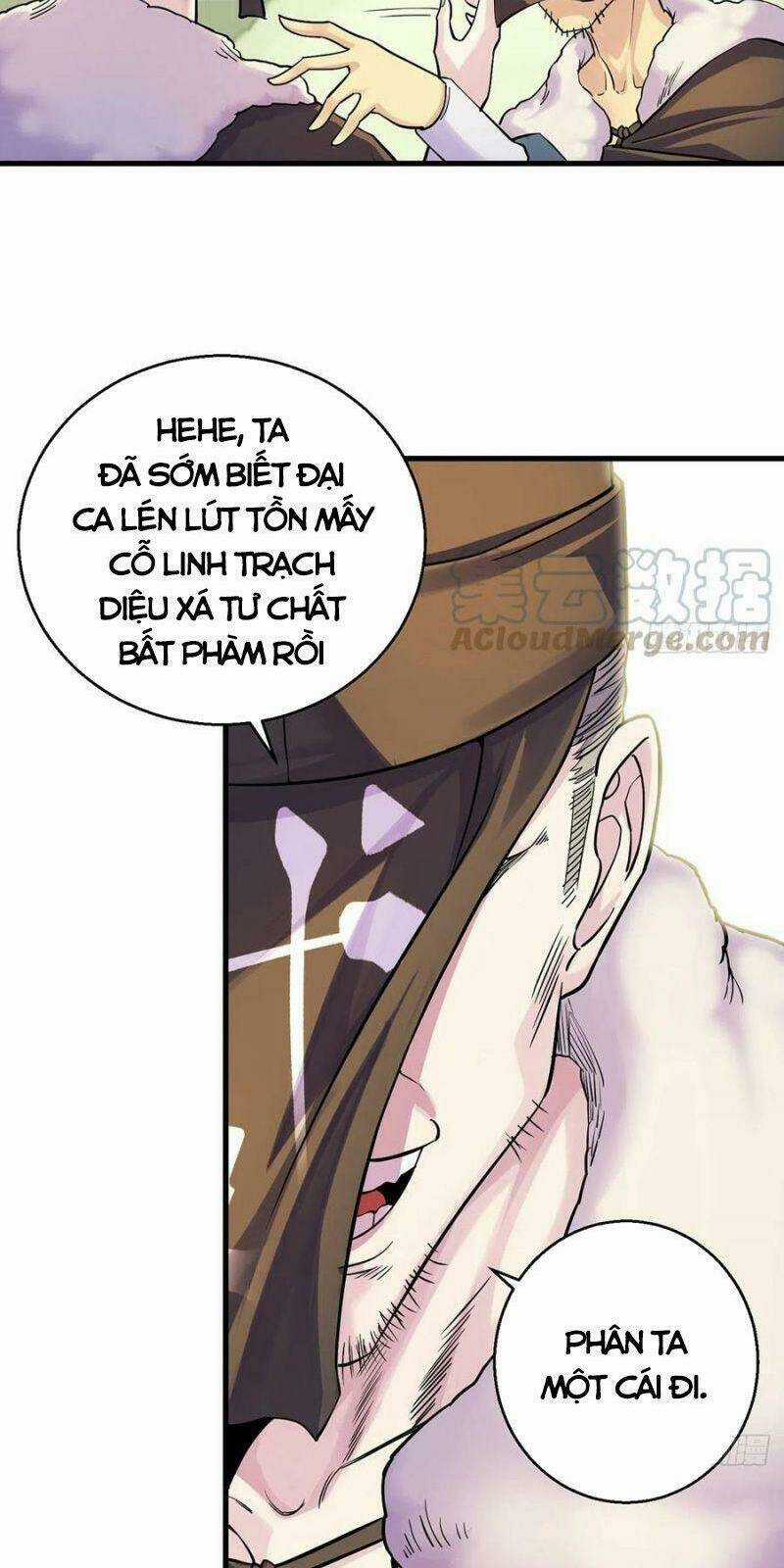 Ta Là Đại Hoàn Đan - Chapter 40 - Trang 8