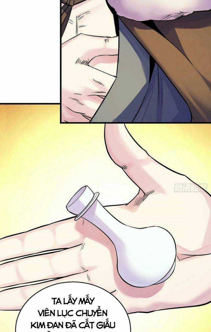 Ta Là Đại Hoàn Đan - Chapter 40 - Trang 9