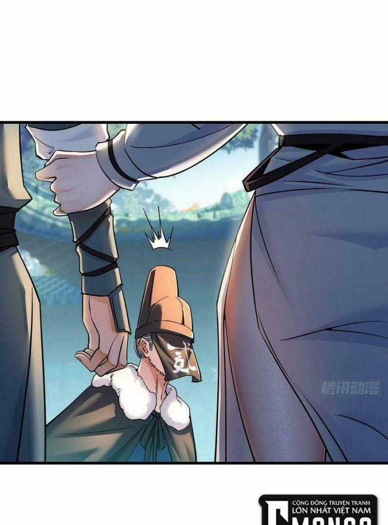 Ta Là Đại Hoàn Đan - Chapter 41 - Trang 1