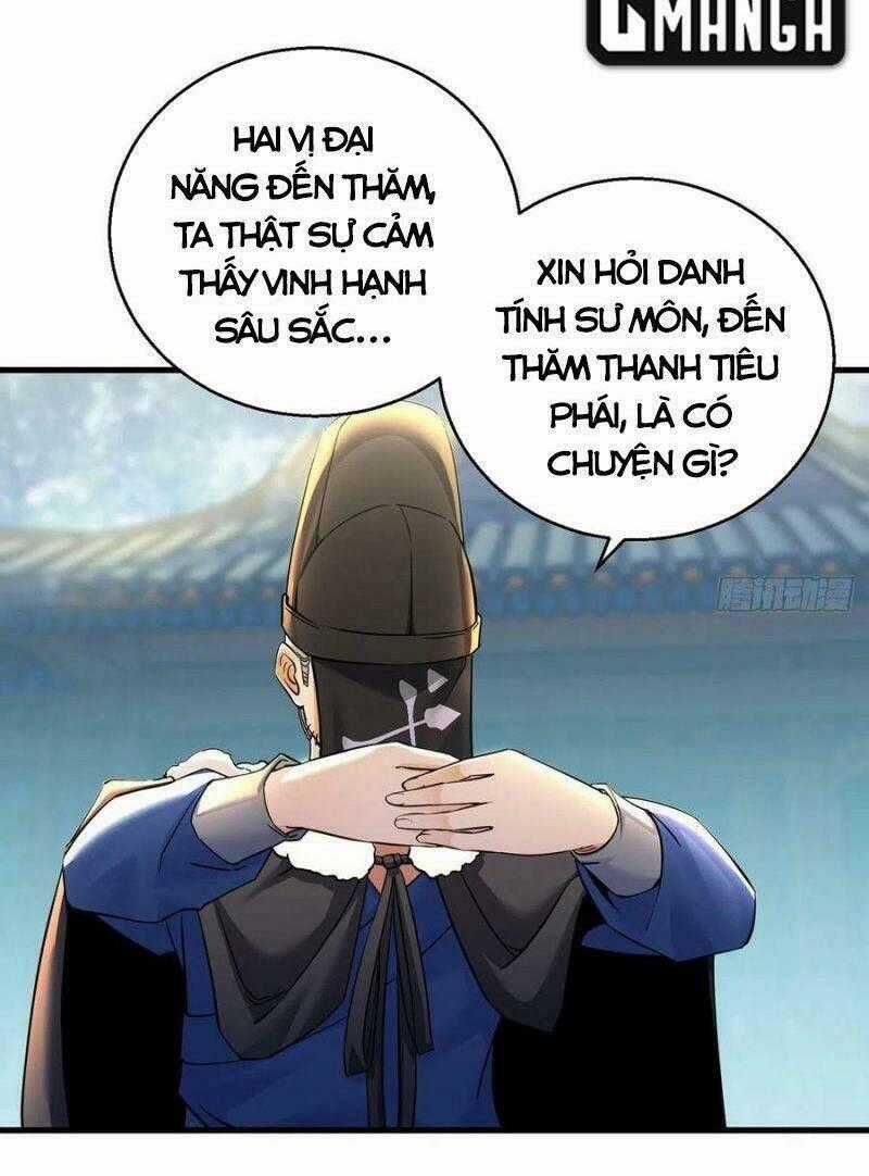 Ta Là Đại Hoàn Đan - Chapter 41 - Trang 2