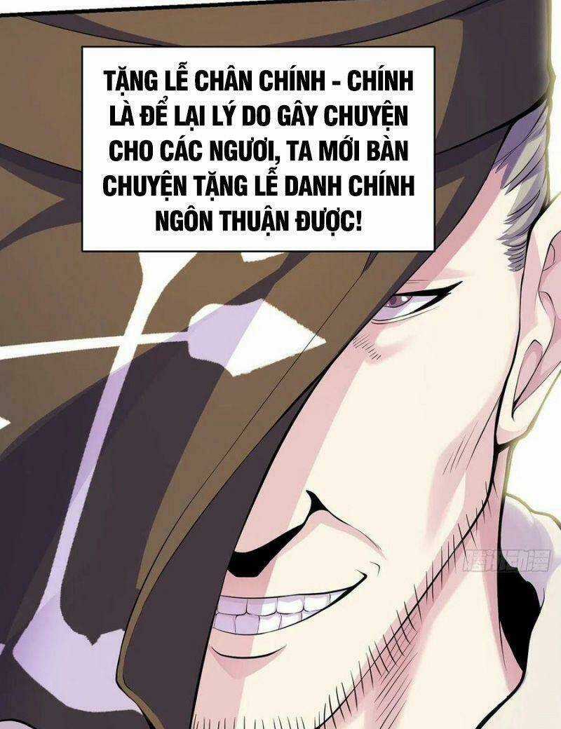 Ta Là Đại Hoàn Đan - Chapter 41 - Trang 13