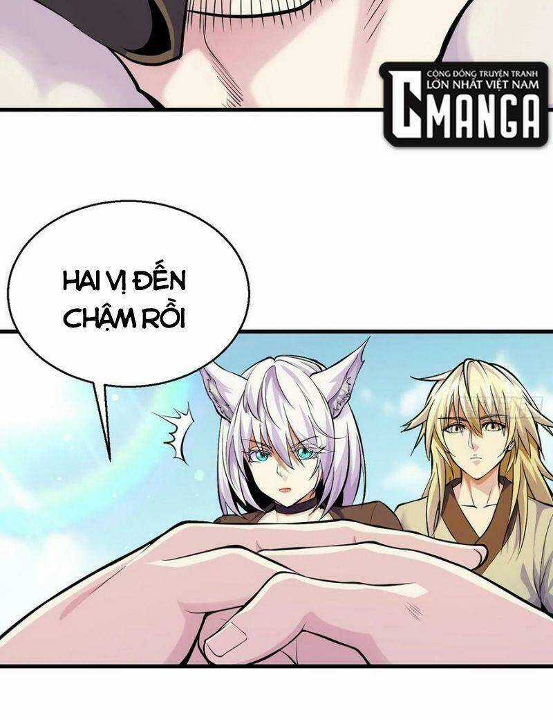 Ta Là Đại Hoàn Đan - Chapter 41 - Trang 14