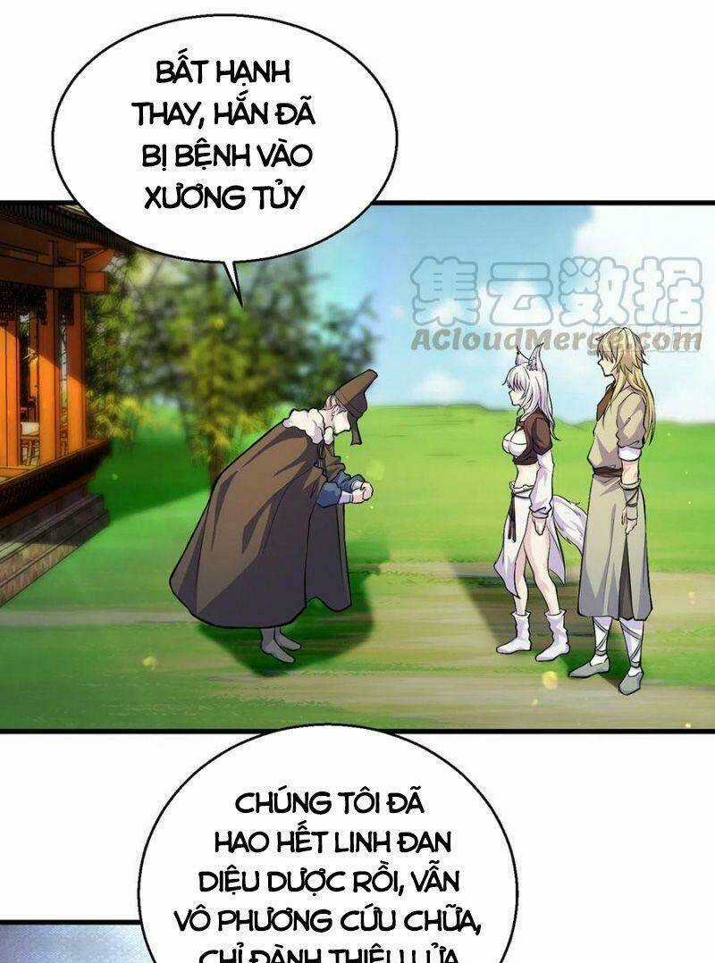 Ta Là Đại Hoàn Đan - Chapter 41 - Trang 15