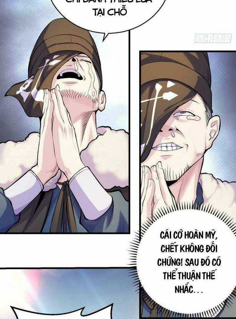 Ta Là Đại Hoàn Đan - Chapter 41 - Trang 16