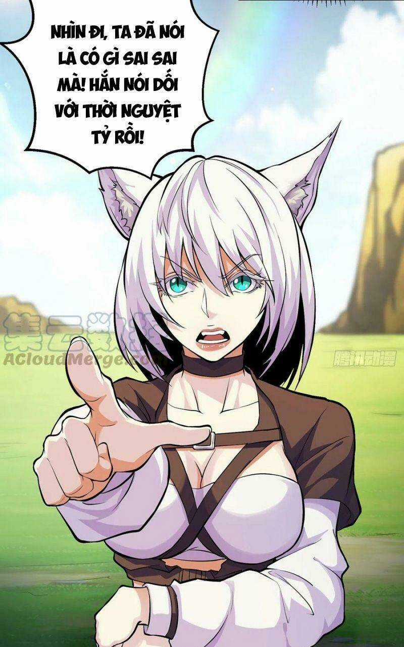 Ta Là Đại Hoàn Đan - Chapter 41 - Trang 17