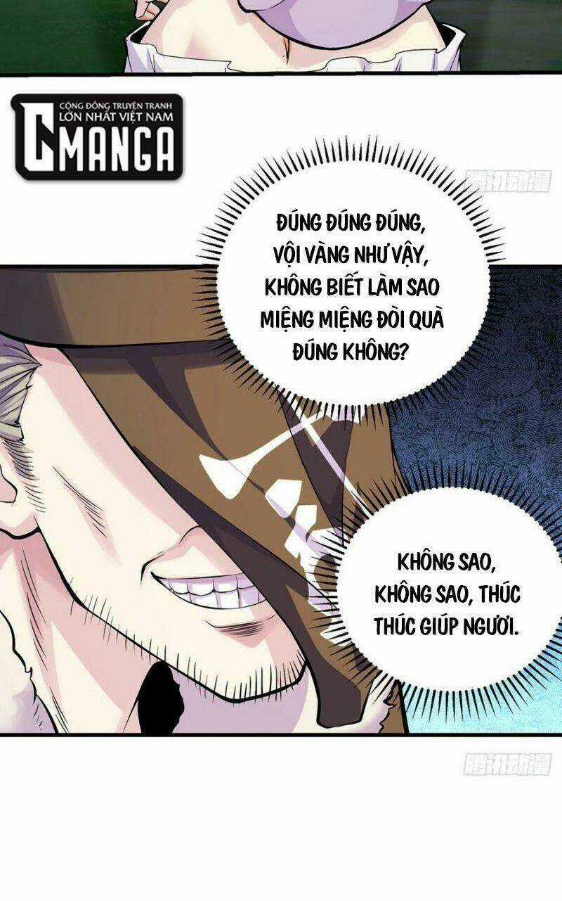 Ta Là Đại Hoàn Đan - Chapter 41 - Trang 18
