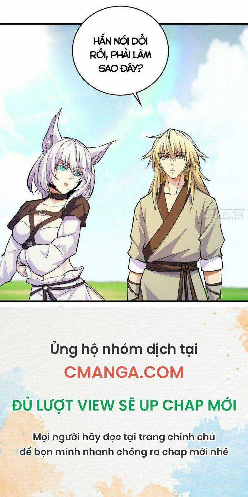 Ta Là Đại Hoàn Đan - Chapter 41 - Trang 20