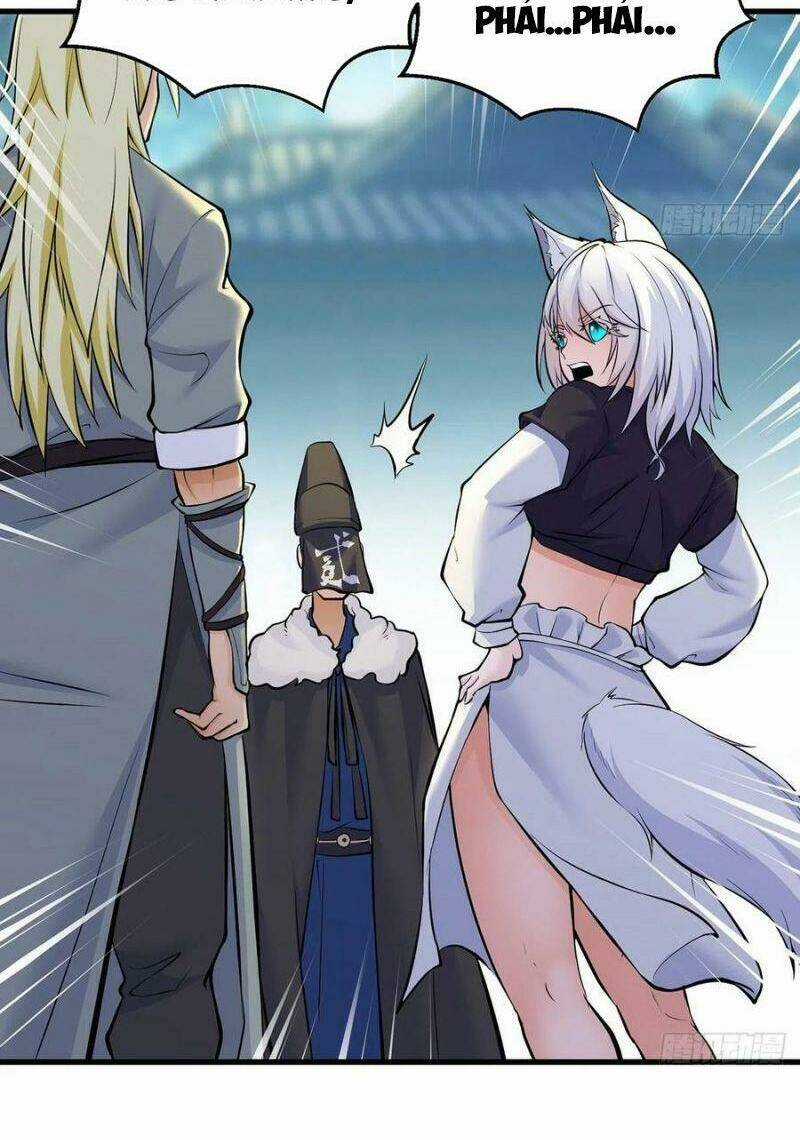 Ta Là Đại Hoàn Đan - Chapter 41 - Trang 22