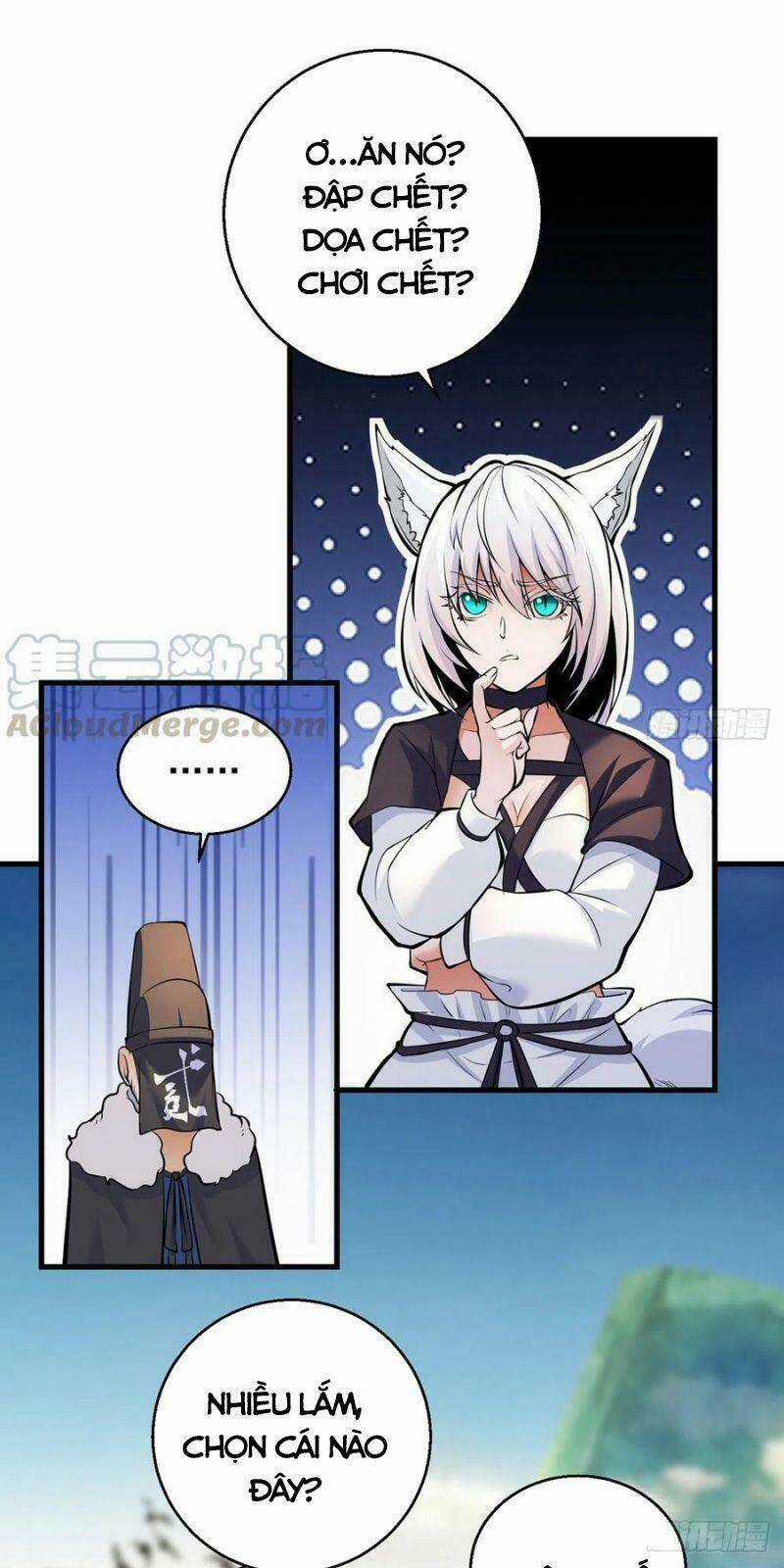 Ta Là Đại Hoàn Đan - Chapter 41 - Trang 23