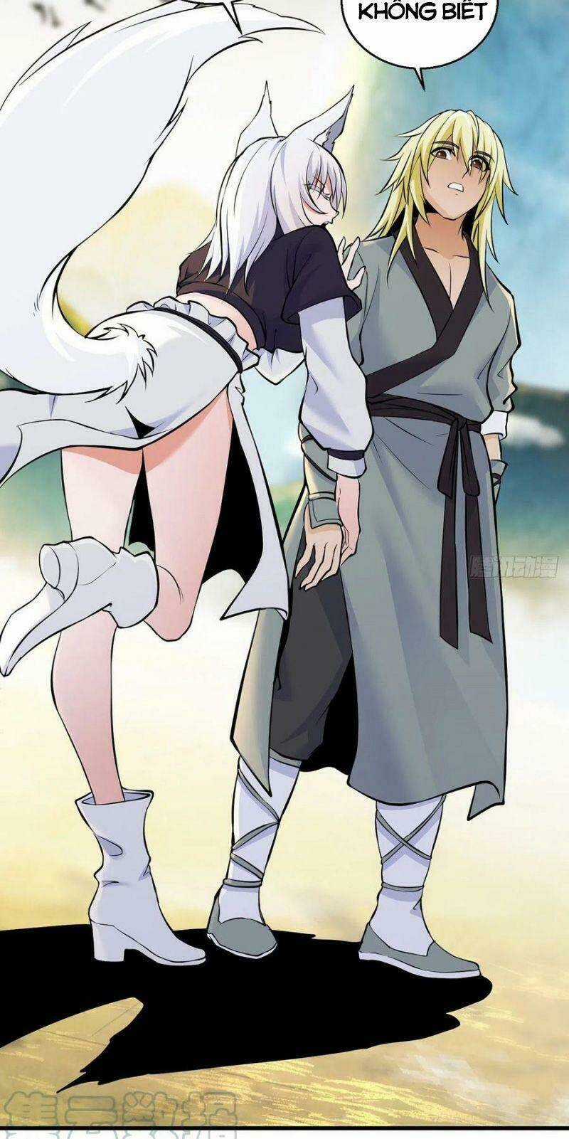 Ta Là Đại Hoàn Đan - Chapter 41 - Trang 24