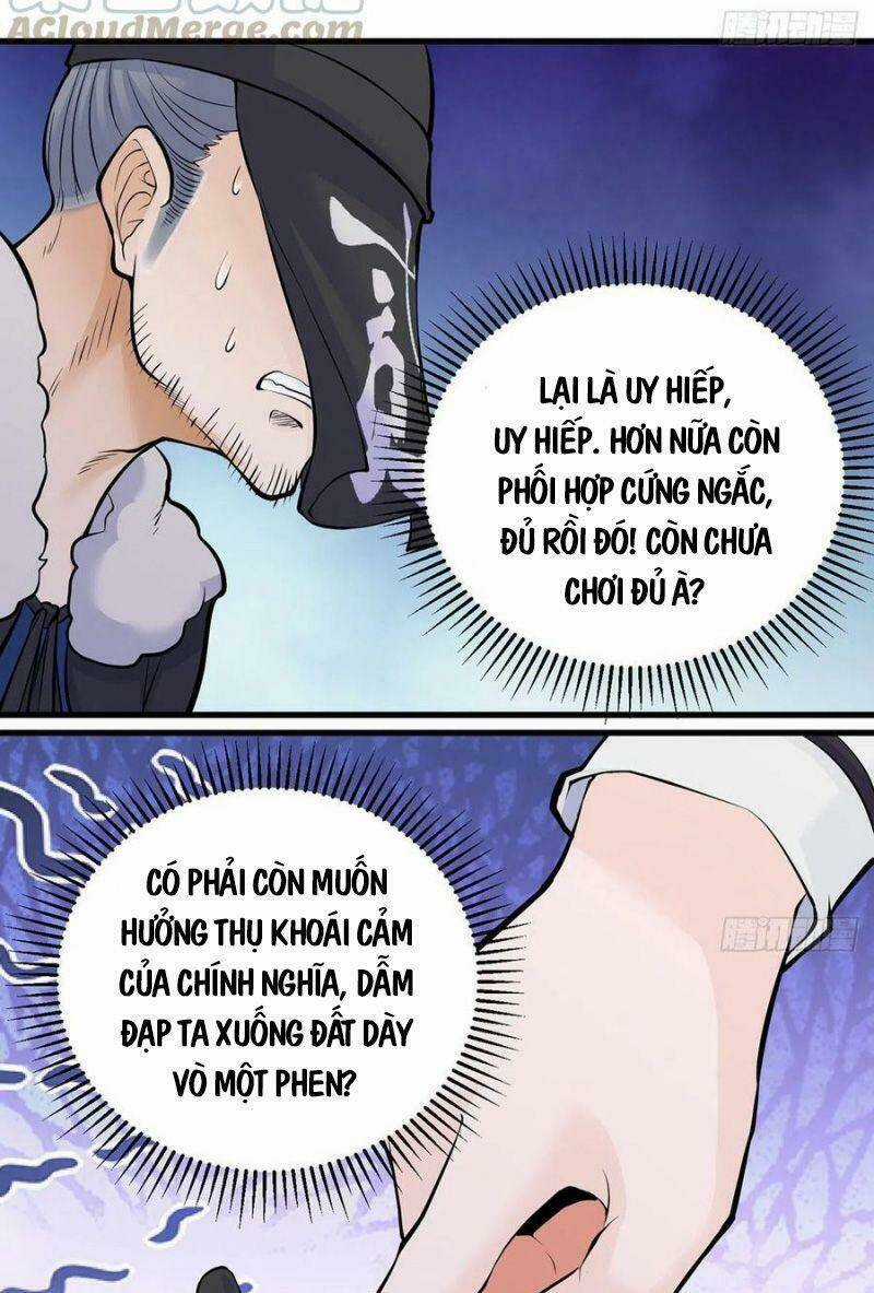 Ta Là Đại Hoàn Đan - Chapter 41 - Trang 25