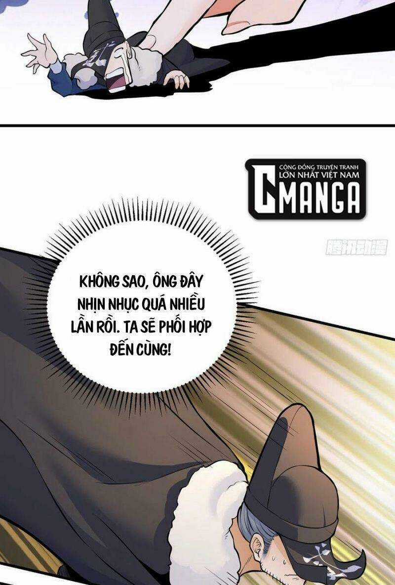 Ta Là Đại Hoàn Đan - Chapter 41 - Trang 26