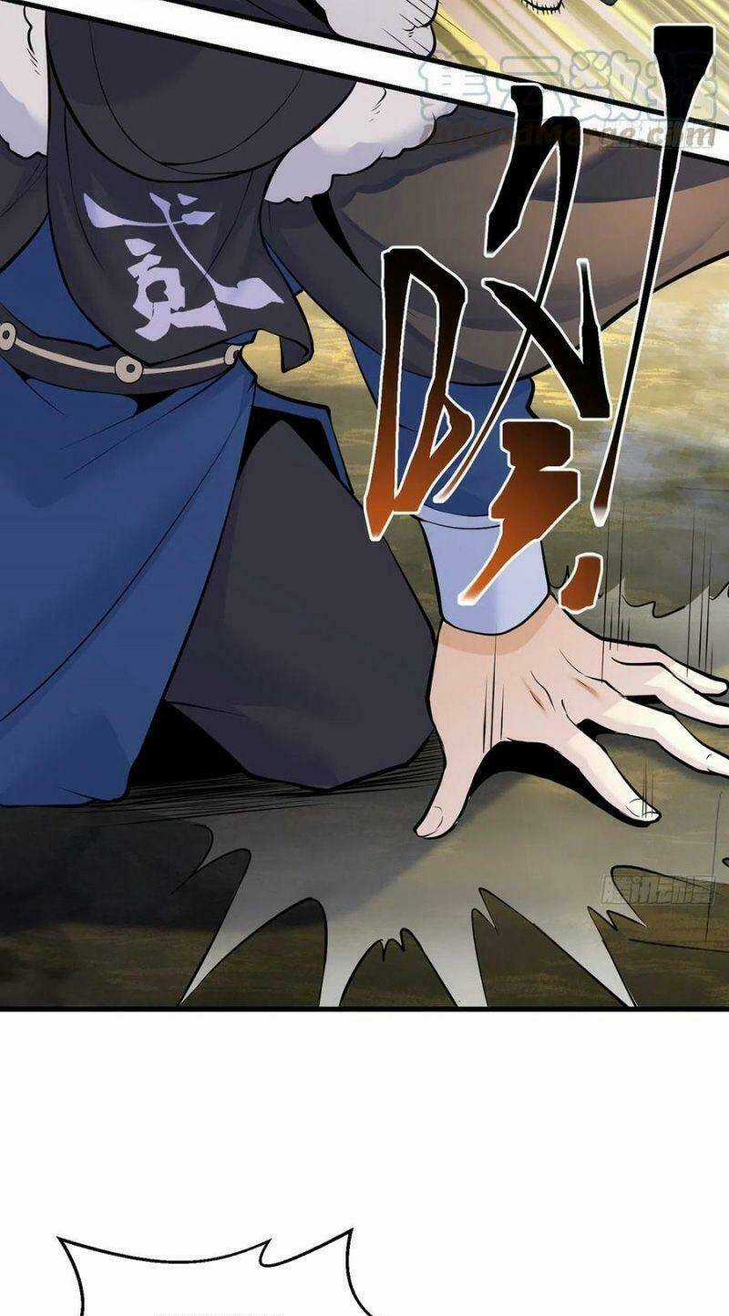 Ta Là Đại Hoàn Đan - Chapter 41 - Trang 27