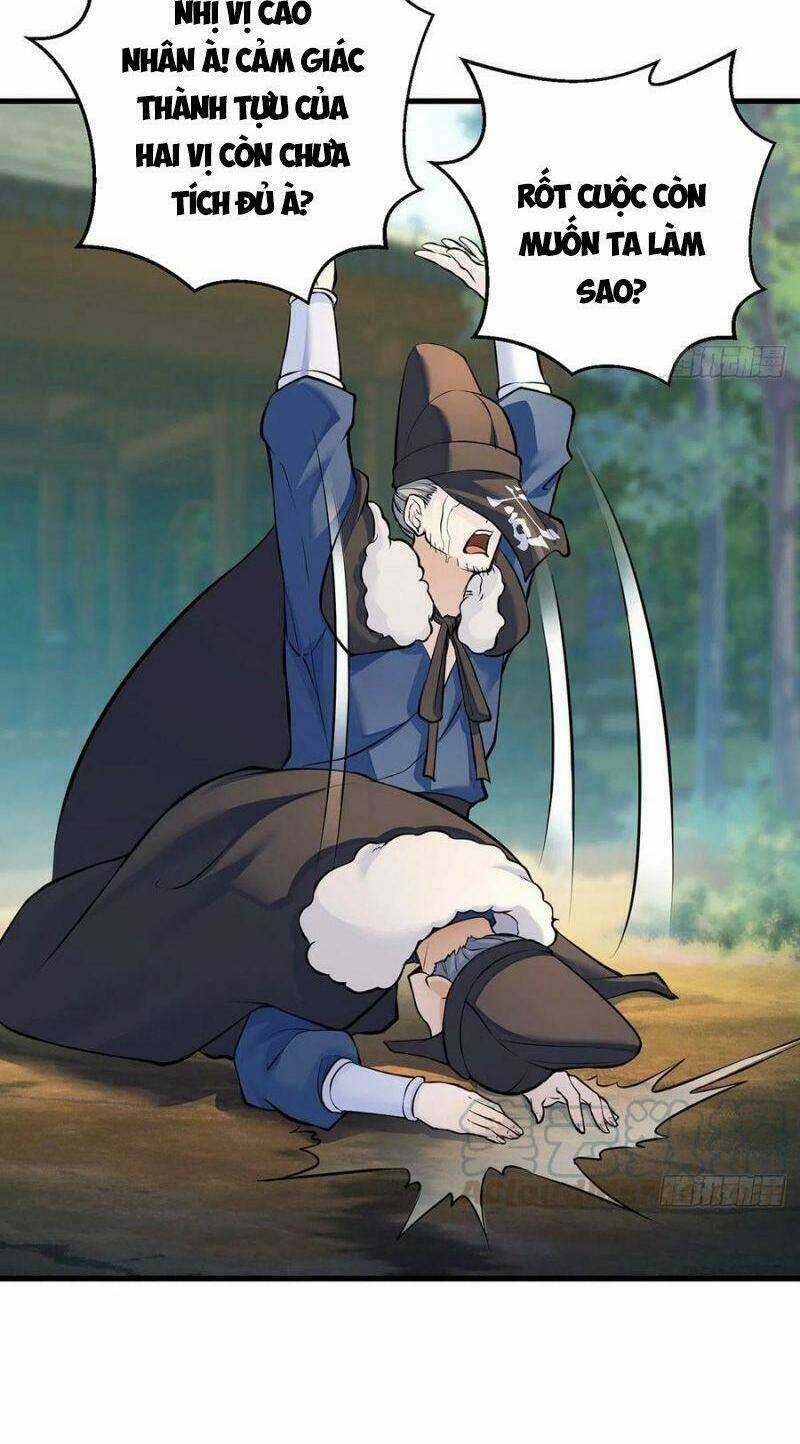 Ta Là Đại Hoàn Đan - Chapter 41 - Trang 28