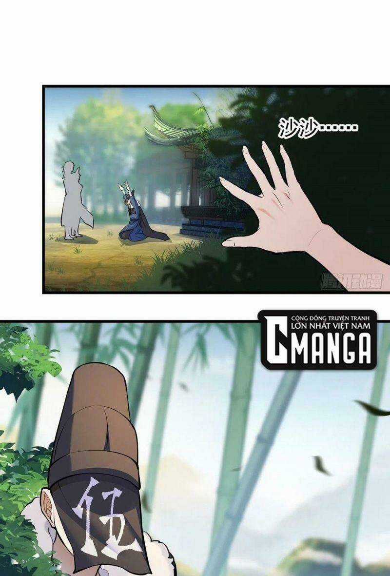 Ta Là Đại Hoàn Đan - Chapter 41 - Trang 29