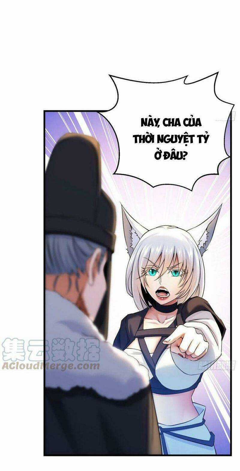 Ta Là Đại Hoàn Đan - Chapter 41 - Trang 4