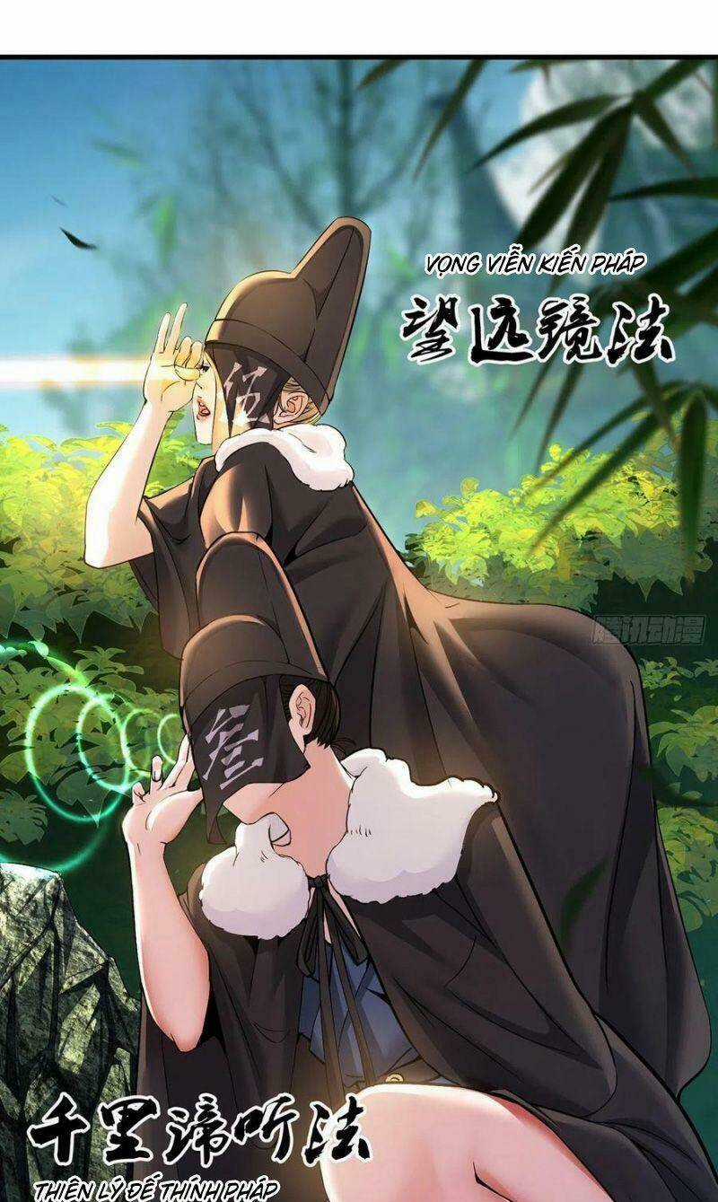 Ta Là Đại Hoàn Đan - Chapter 41 - Trang 31