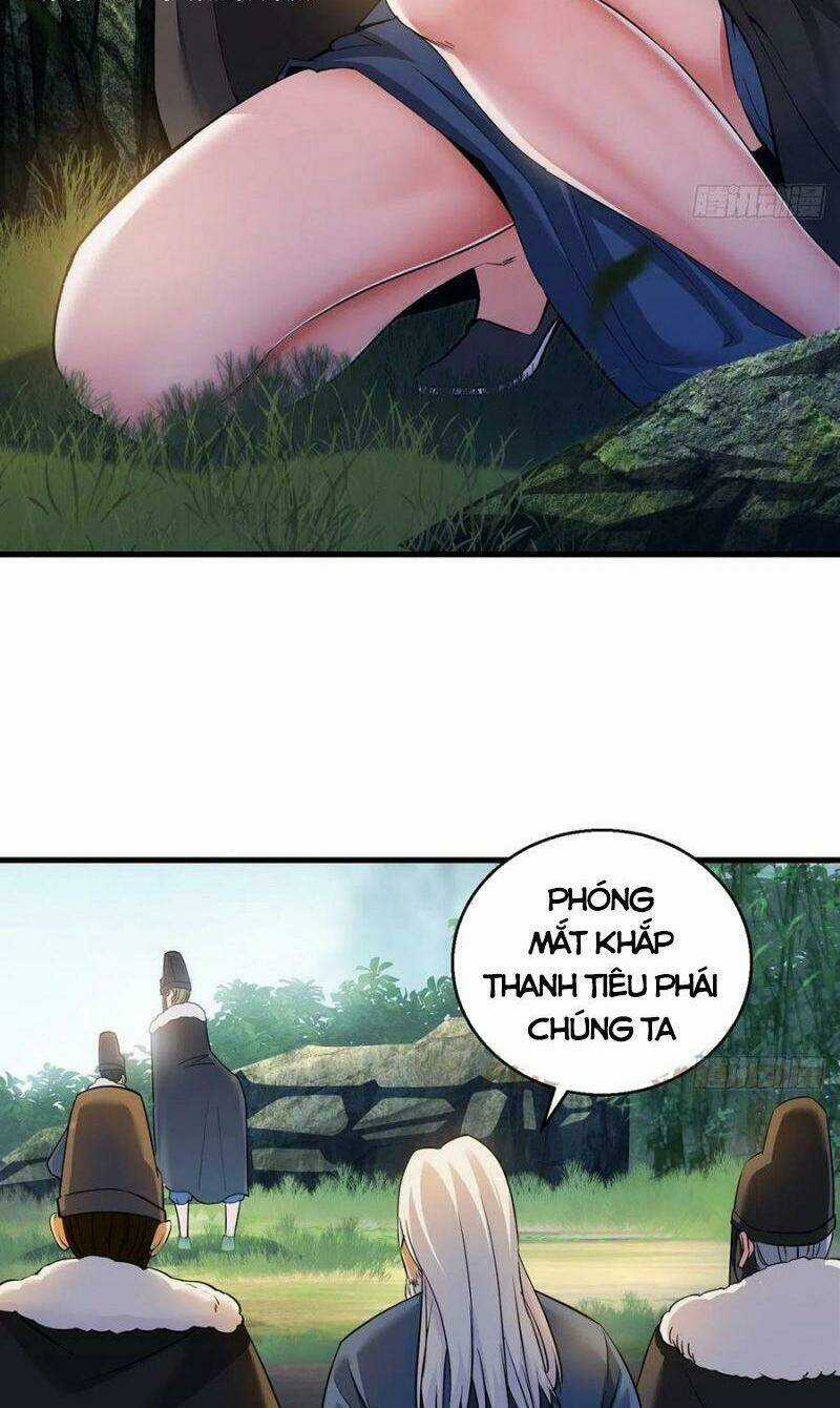 Ta Là Đại Hoàn Đan - Chapter 41 - Trang 32