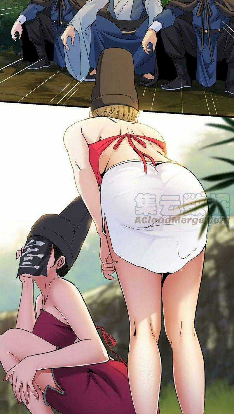 Ta Là Đại Hoàn Đan - Chapter 41 - Trang 34