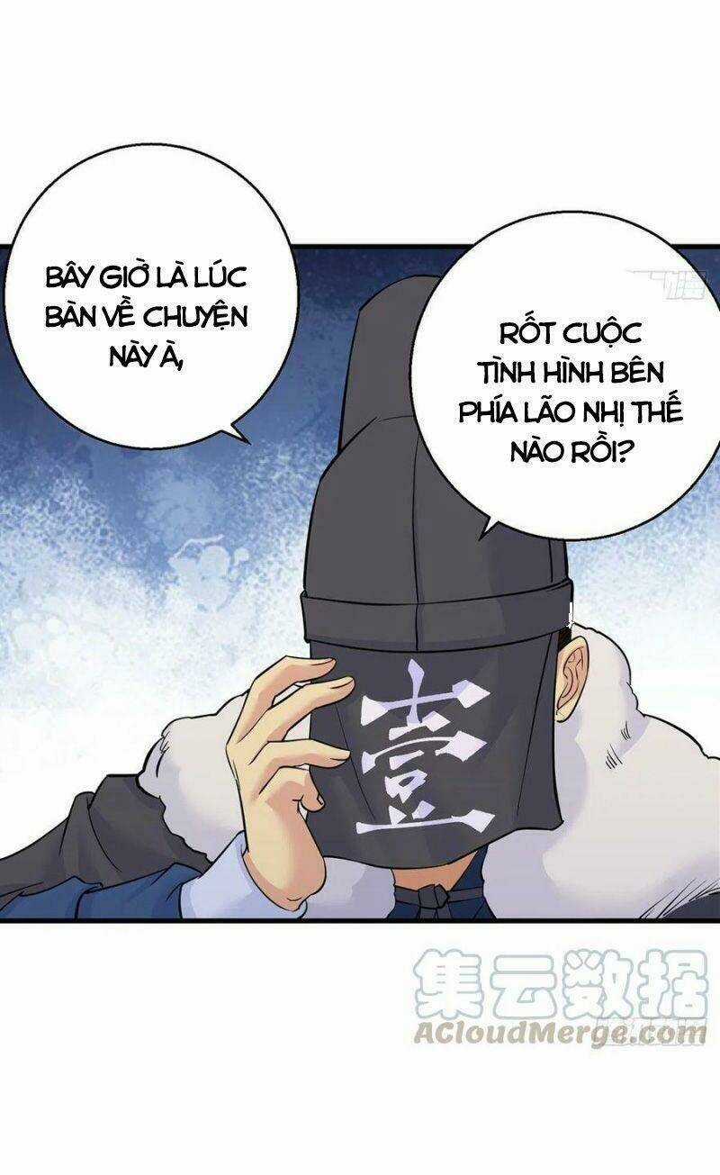 Ta Là Đại Hoàn Đan - Chapter 41 - Trang 37