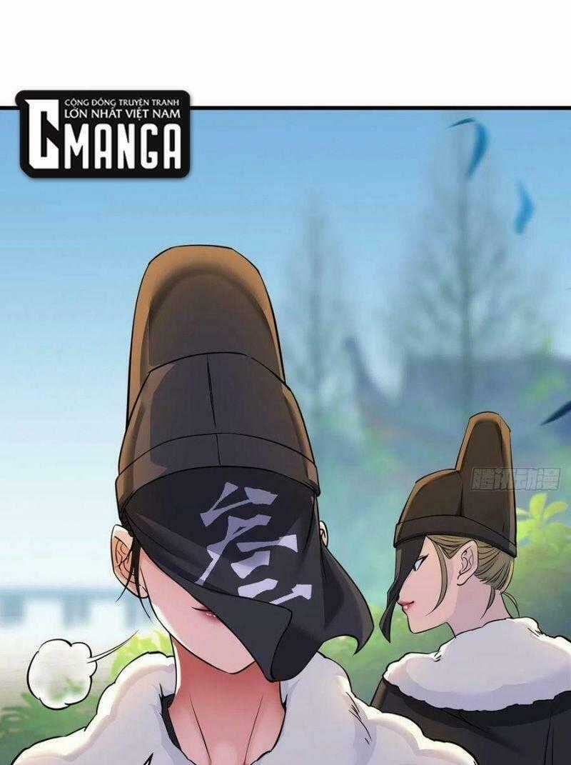 Ta Là Đại Hoàn Đan - Chapter 41 - Trang 38