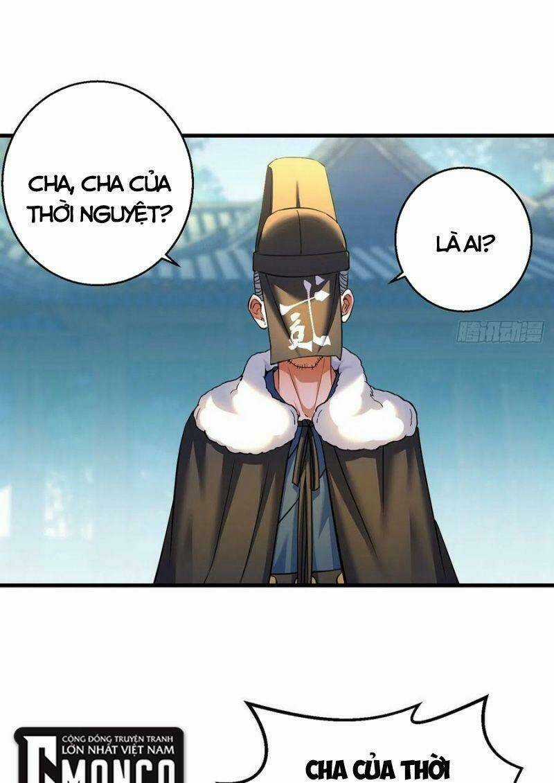 Ta Là Đại Hoàn Đan - Chapter 41 - Trang 5