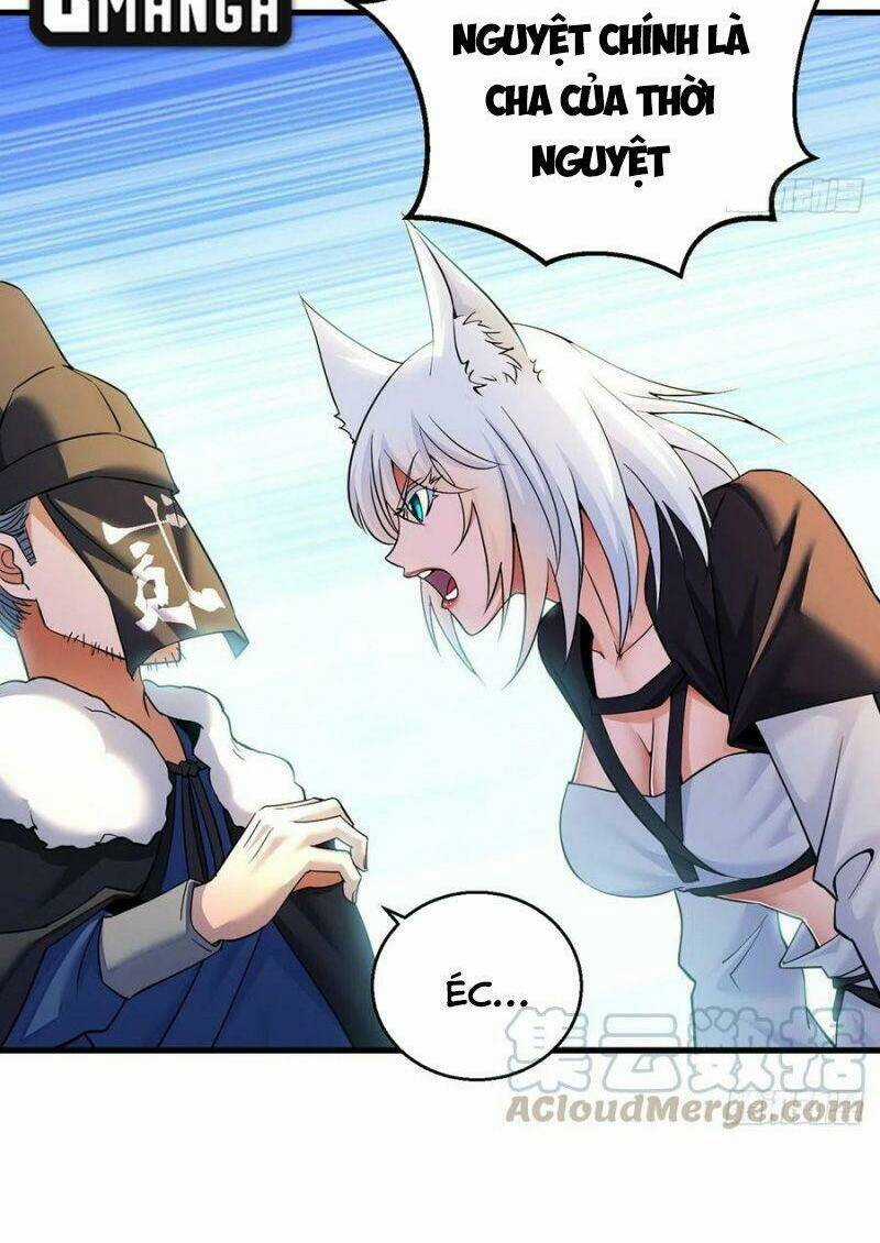 Ta Là Đại Hoàn Đan - Chapter 41 - Trang 6