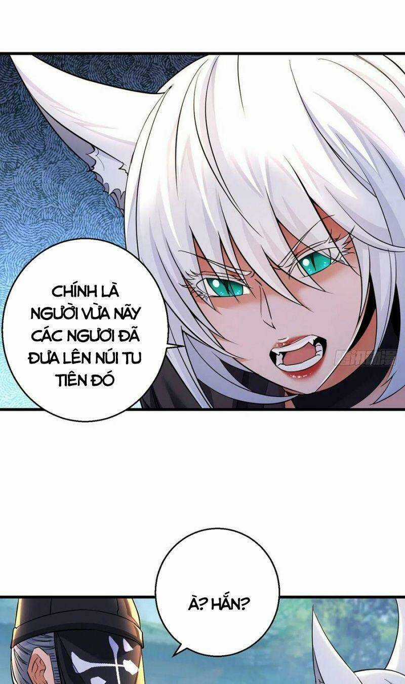 Ta Là Đại Hoàn Đan - Chapter 41 - Trang 7