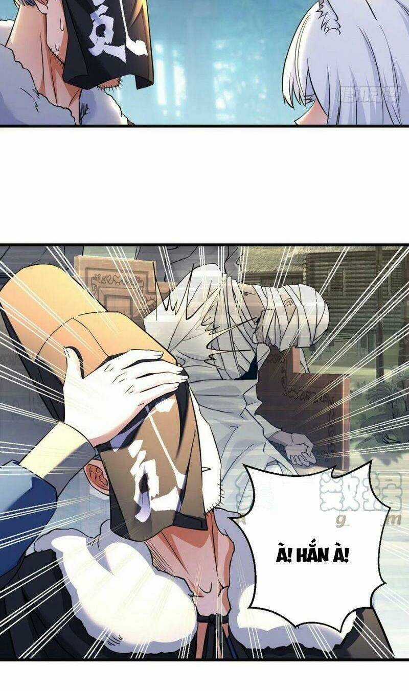 Ta Là Đại Hoàn Đan - Chapter 41 - Trang 8