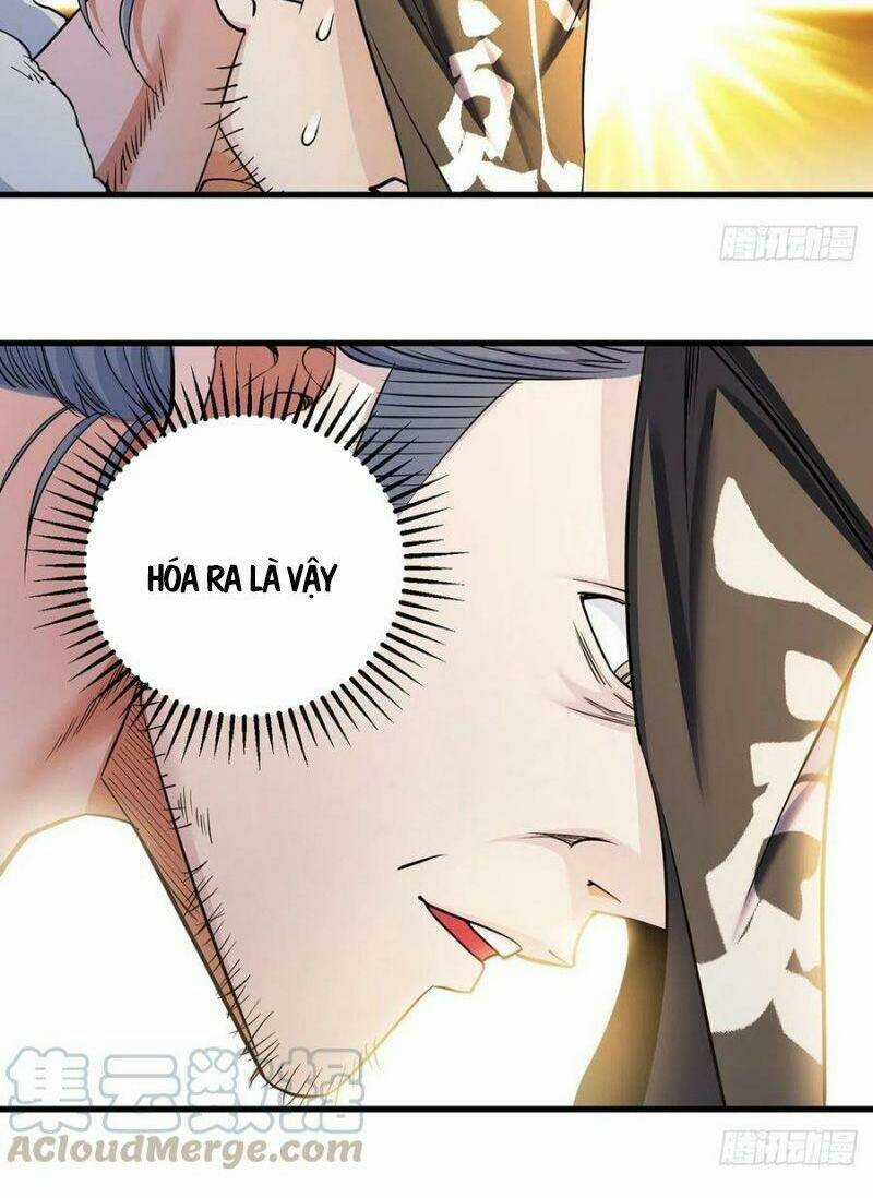 Ta Là Đại Hoàn Đan - Chapter 41 - Trang 10