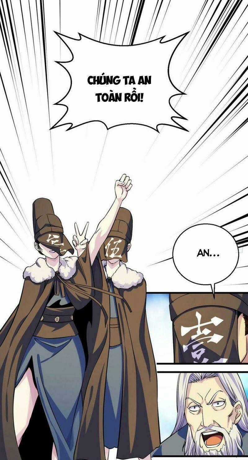 Ta Là Đại Hoàn Đan - Chapter 42 - Trang 1