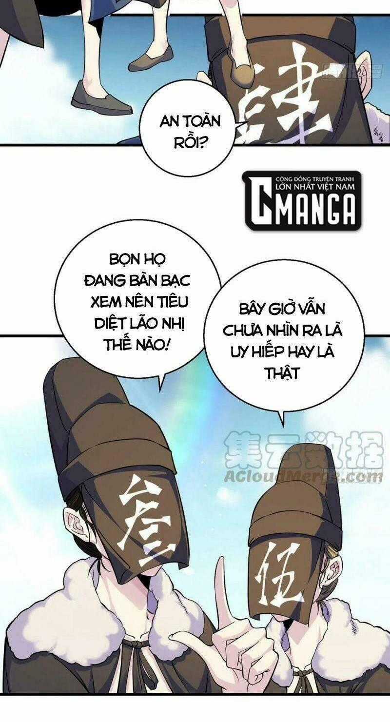 Ta Là Đại Hoàn Đan - Chapter 42 - Trang 2