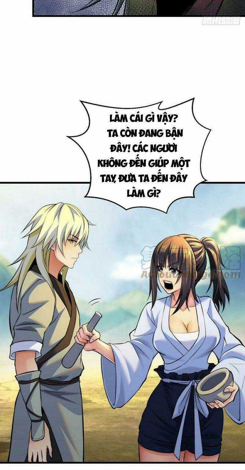 Ta Là Đại Hoàn Đan - Chapter 42 - Trang 12