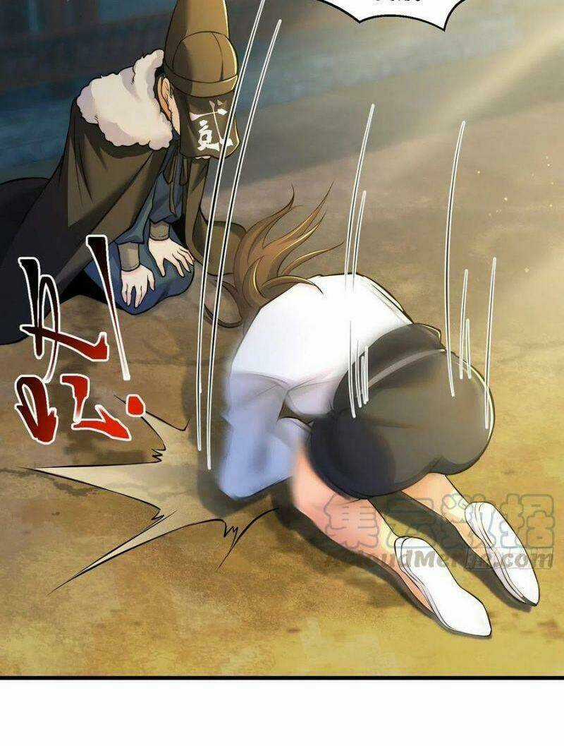 Ta Là Đại Hoàn Đan - Chapter 42 - Trang 14