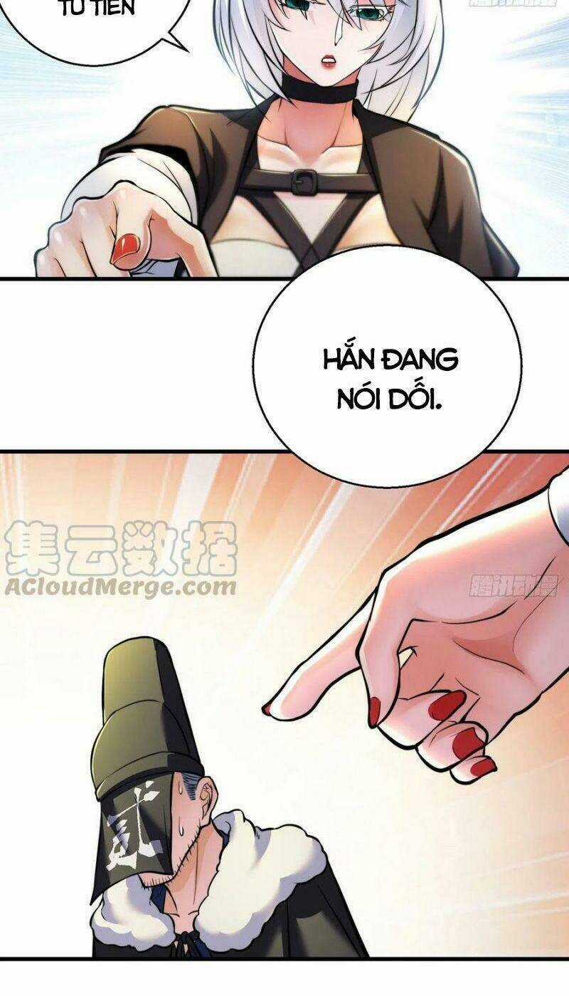 Ta Là Đại Hoàn Đan - Chapter 42 - Trang 16