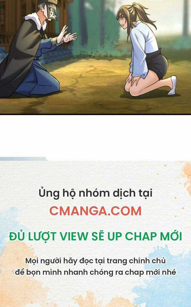 Ta Là Đại Hoàn Đan - Chapter 42 - Trang 18