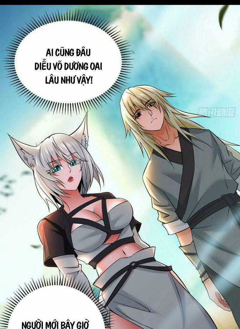 Ta Là Đại Hoàn Đan - Chapter 42 - Trang 21
