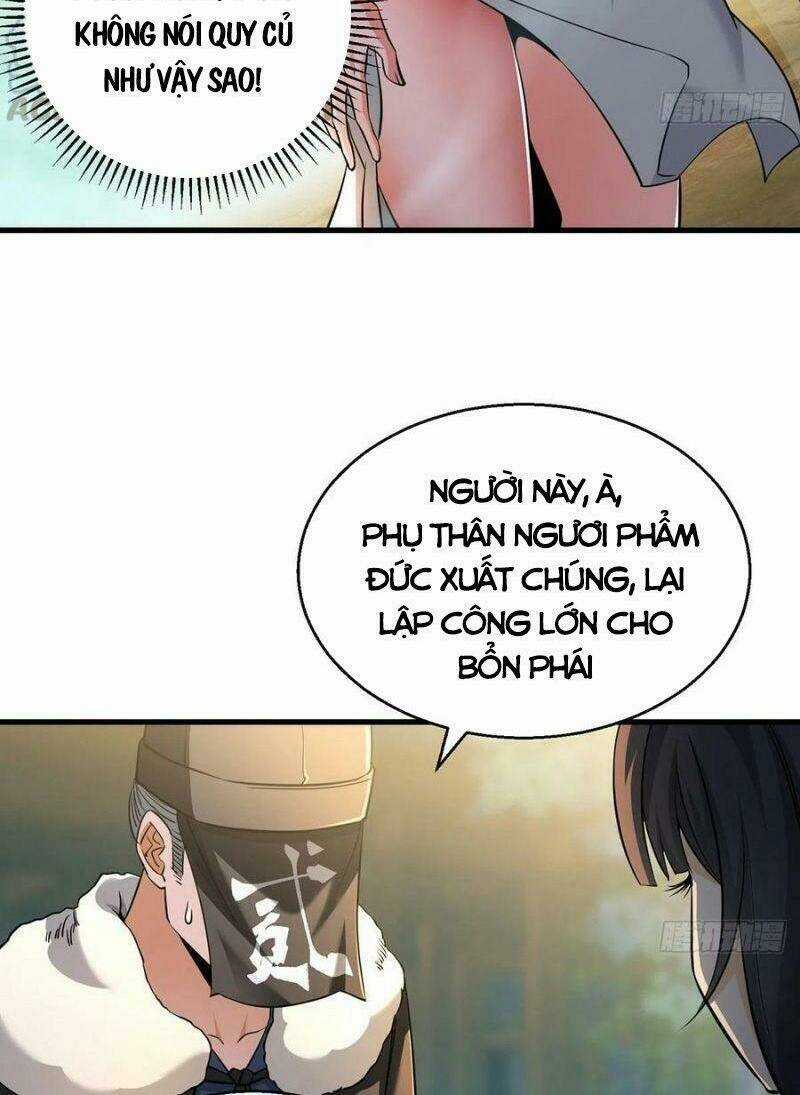 Ta Là Đại Hoàn Đan - Chapter 42 - Trang 22