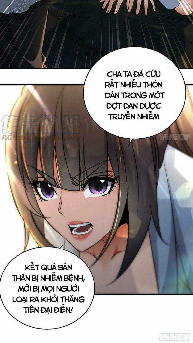 Ta Là Đại Hoàn Đan - Chapter 42 - Trang 25