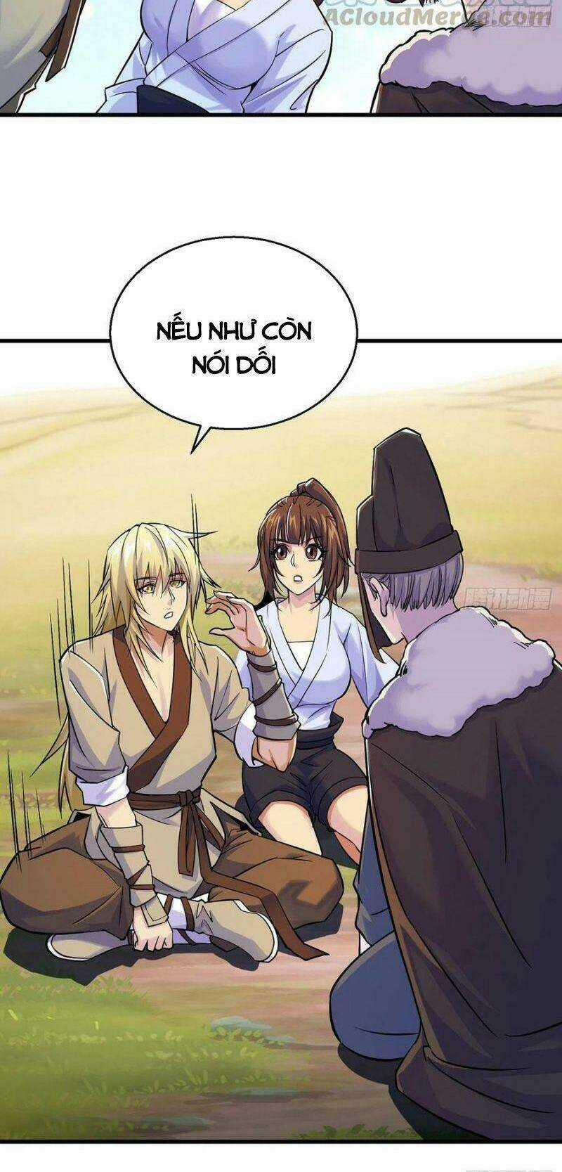 Ta Là Đại Hoàn Đan - Chapter 42 - Trang 29