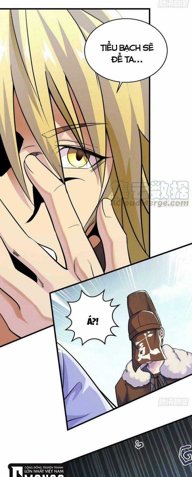 Ta Là Đại Hoàn Đan - Chapter 42 - Trang 30